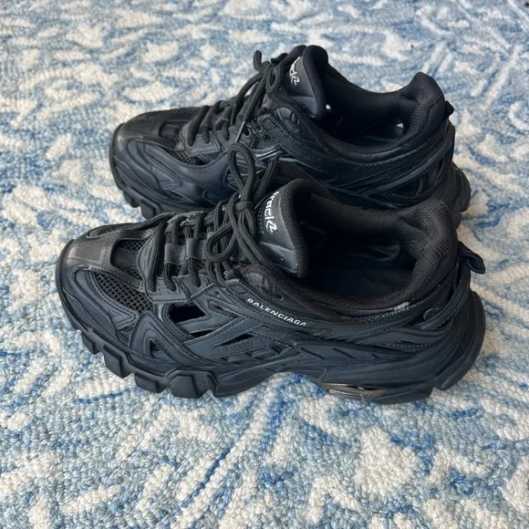 Balenciaga Track 2 Sneakers - Picture 9 of 16